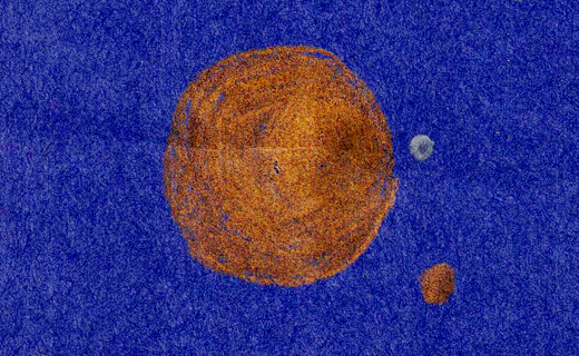 planetas y lunas